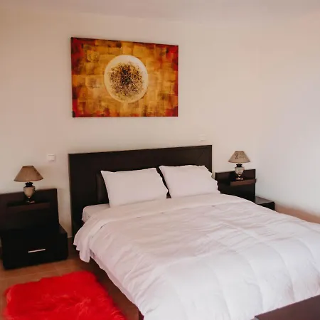 Apartment Obrava Kotroni Trikalon