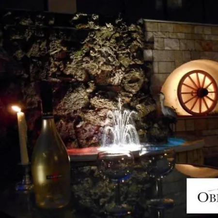 Obrava Kotroni Trikalon Apartment
