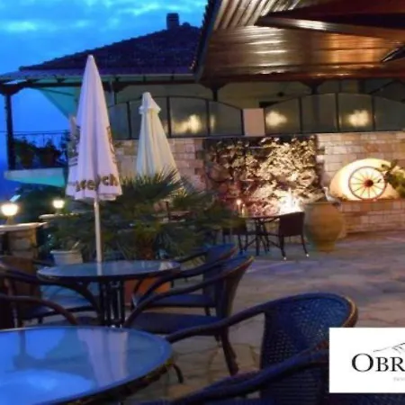 Apartment Obrava Kotroni Trikalon