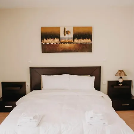 Obrava Kotroni Trikalon