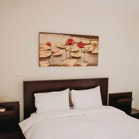 Apartment Obrava Kotroni Trikalon *