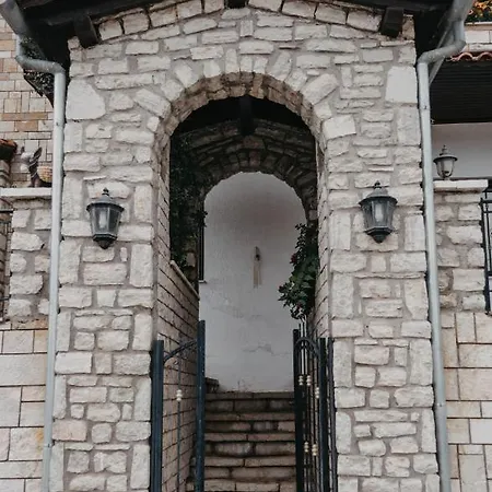 Obrava Kotroni Trikalon Kotronion (Trikala)
