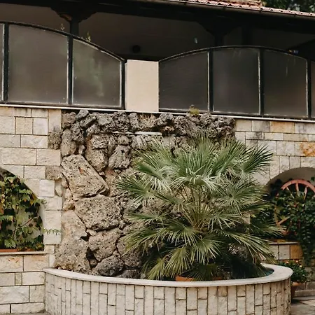 Obrava Kotroni Trikalon