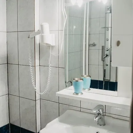 Obrava Kotroni Trikalon Apartment Kotronion (Trikala)