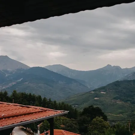 Obrava Kotroni Trikalon Apartment