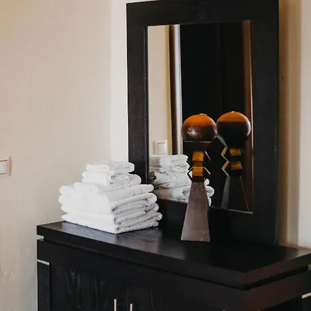 Apartment Obrava Kotroni Trikalon Kotronion (Trikala)