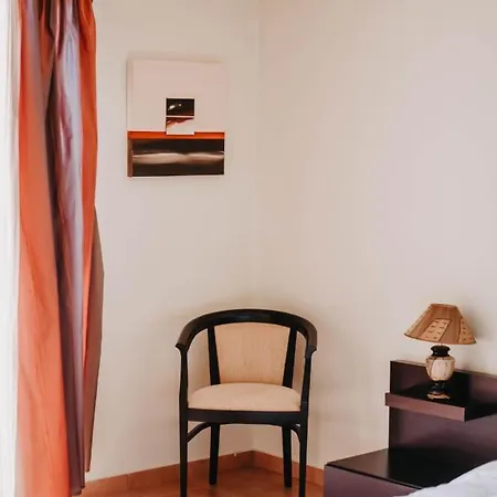 Apartment Obrava Kotroni Trikalon *