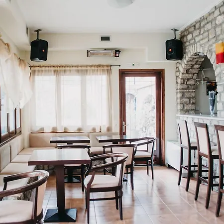 Apartment Obrava Kotroni Trikalon