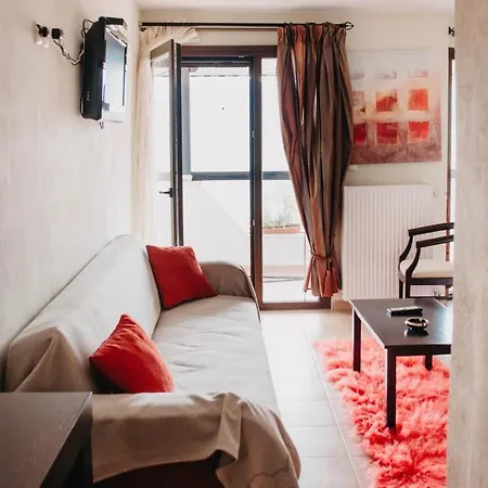 Obrava Kotroni Trikalon *