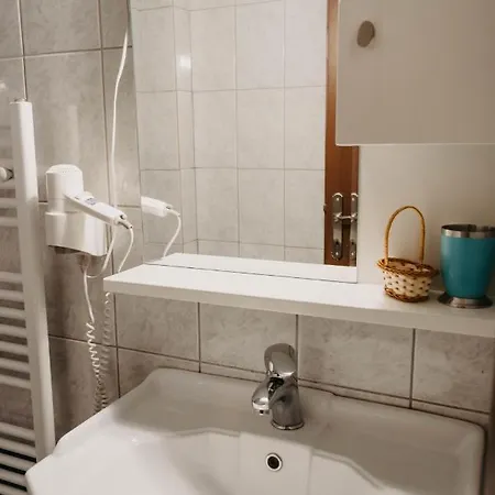 Obrava Kotroni Trikalon Apartment Kotronion (Trikala)