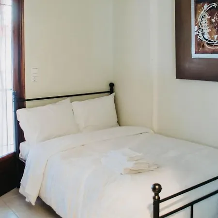 Apartment Obrava Kotroni Trikalon