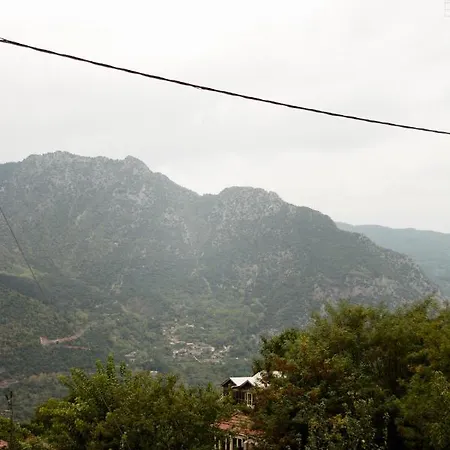 Apartment Obrava Kotroni Trikalon