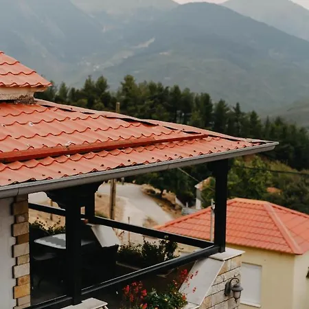 Obrava Kotroni Trikalon *