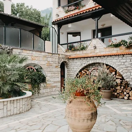 Obrava Kotroni Trikalon *