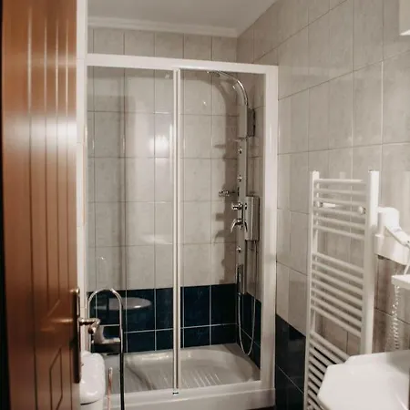 Obrava Kotroni Trikalon Apartment Kotronion (Trikala)