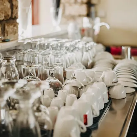 Obrava Kotroni Trikalon * Kotronion (Trikala)