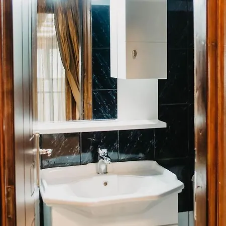 Apartment Obrava Kotroni Trikalon