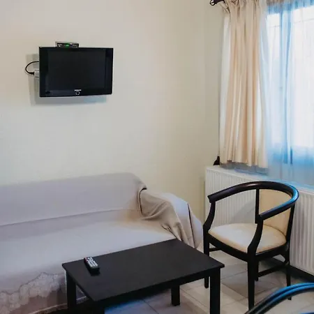 Apartment Obrava Kotroni Trikalon