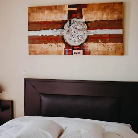 Obrava Kotroni Trikalon * Kotronion (Trikala)