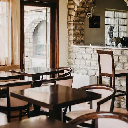 Obrava Kotroni Trikalon * Kotronion (Trikala)