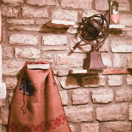 Apartment Obrava Kotroni Trikalon *