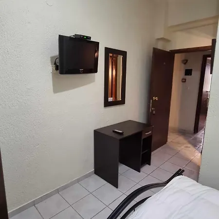 Obrava Kotroni Trikalon *