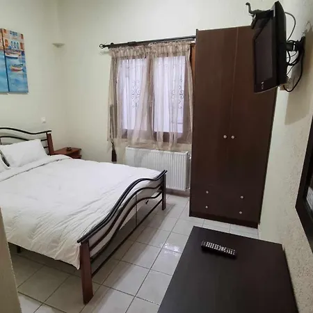 Obrava Kotroni Trikalon Kotronion (Trikala)