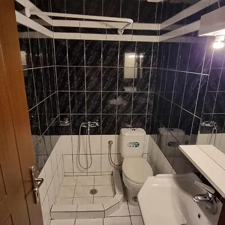 Apartment Obrava Kotroni Trikalon *